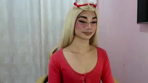 barbie online show from 02/09/25, 04:50