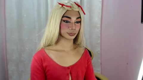 barbie online show from 02/09/25, 07:52