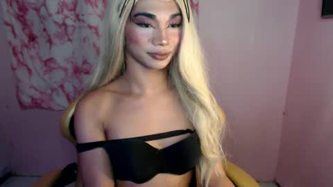 barbie online show from 02/15/25, 12:37