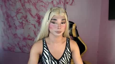 barbie online show from 02/15/25, 08:33