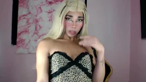 barbie online show from 02/22/25, 12:05