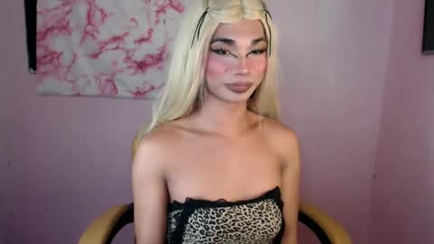 barbie online show from 02/22/25, 03:12