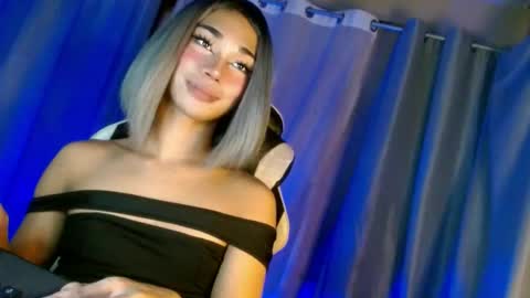 barbie online show from 03/07/25, 02:12