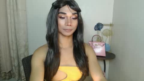 barbie online show from 11/24/25, 11:21