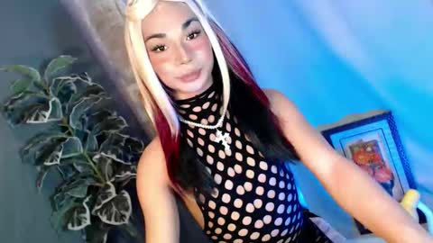 barbie online show from 06/10/26, 10:03