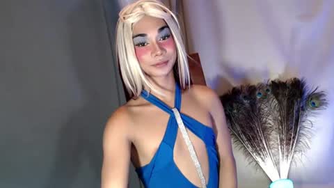 barbie online show from 06/13/26, 06:28
