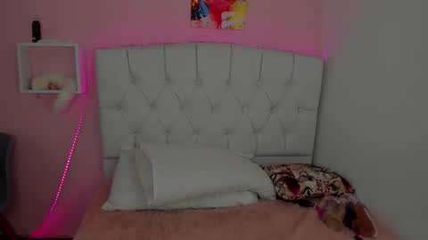 18candy online show from 12/01/25, 10:04