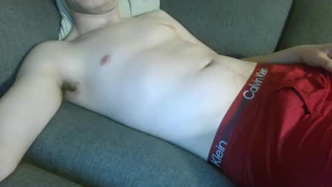 18chillin online show from 12/01/25, 09:42