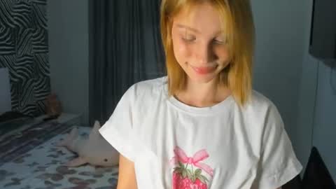 Kira online show from 07/17/26, 07:30