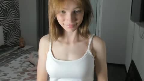 Kira online show from 07/23/26, 07:56