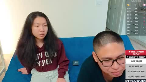 Tong  Ralph online show from 12/15/25, 12:15