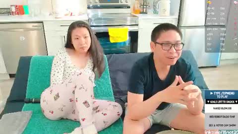 Tong  Ralph online show from 06/14/26, 02:24