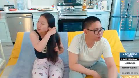 Tong  Ralph online show from 07/05/26, 12:28