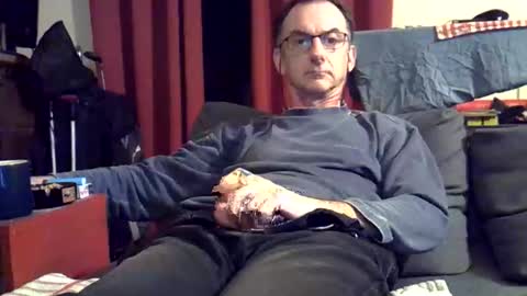 18remy45 online show from 05/07/26, 10:04
