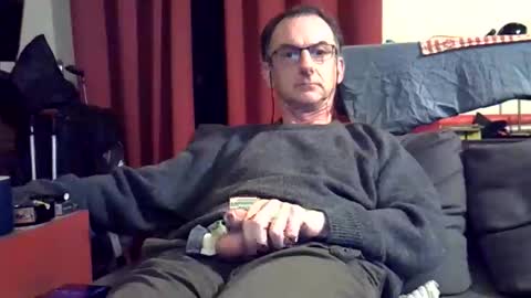 18remy45 online show from 05/16/26, 10:41