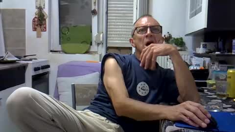 1973man online show from 06/21/26, 12:02