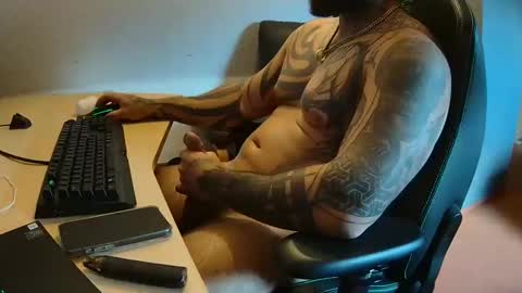 19andre90 online show from 09/14/25, 11:42