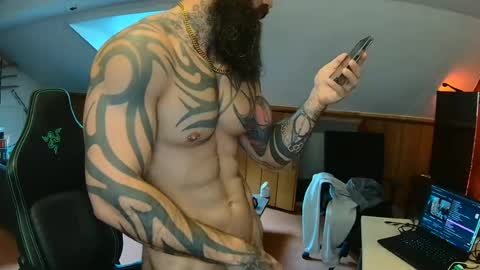 19andre90 online show from 06/18/26, 08:03
