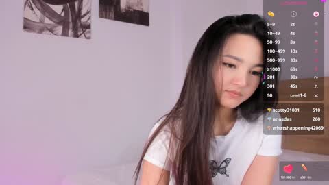 Rose  Nude only In Prvt online show from 12/01/24, 10:43
