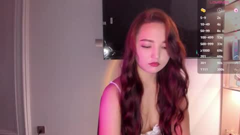 Snapshot of 1_love_8 chatting on 10/14/25, 05:25 Rose Nude only In Prvt online show from 10/14/25, 05:25