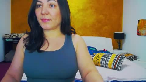 Snapshot of 1amely chatting on 02/21/25, 11:22 1amely online show from 02/21/25, 11:22
