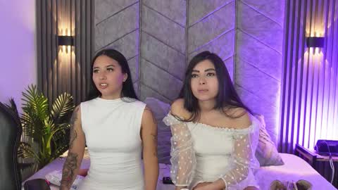 anya online show from 10/23/25, 07:56