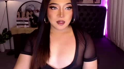 Ekang online show from 07/05/26, 08:05