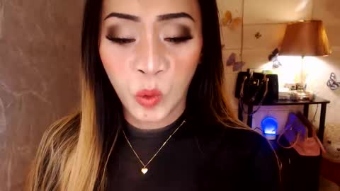 angel online show from 09/24/25, 04:27