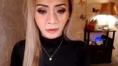 angel online show from 11/16/25, 02:50