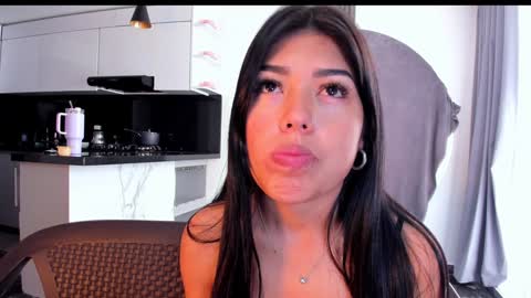 Snapshot of 1bonnie chatting on 01/22/25, 09:10 Hello soy bonnie online show from 01/22/25, 09:10