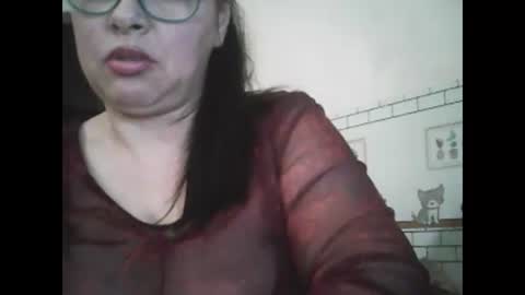 Deluxepussy online show from 12/13/24, 03:54