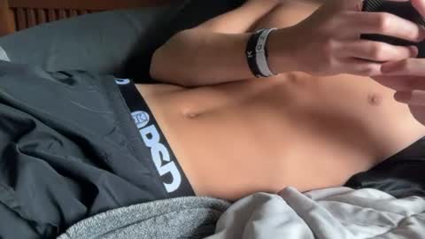 Freshly 18 online show from 08/08/26, 12:07