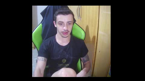 1good_vibes1 online show from 09/16/25, 03:18