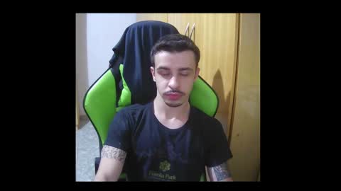 1good_vibes1 online show from 09/22/25, 03:52