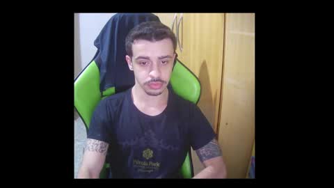 1good_vibes1 online show from 09/24/25, 02:48