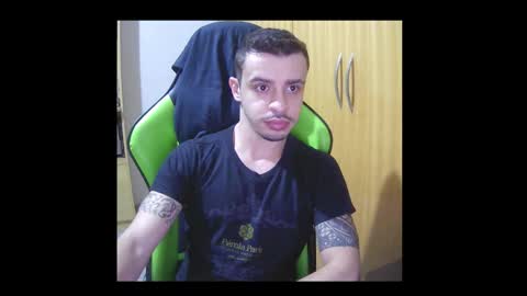 1good_vibes1 online show from 10/21/25, 02:56