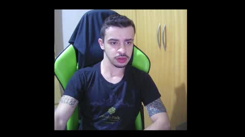 1good_vibes1 online show from 11/01/25, 03:08