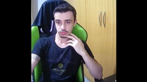 1good_vibes1 online show from 11/16/25, 04:40