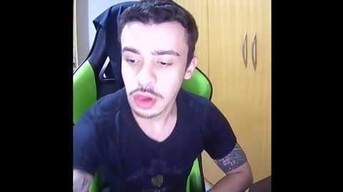 1good_vibes1 online show from 11/23/25, 03:06