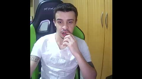 1good_vibes1 online show from 12/01/25, 02:27