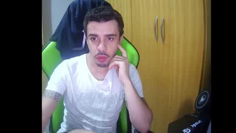 1good_vibes1 online show from 12/16/25, 02:49