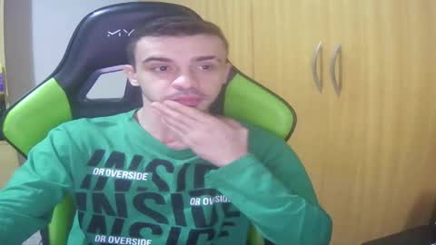 1good_vibes1 online show from 05/13/26, 04:54