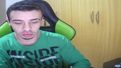 1good_vibes1 online show from 05/31/26, 04:09