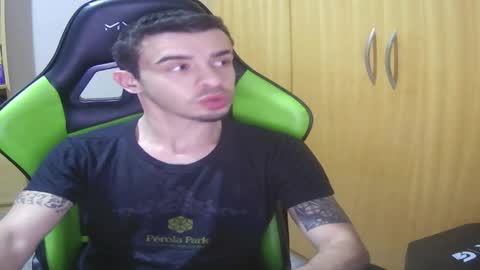1good_vibes1 online show from 06/01/26, 04:36