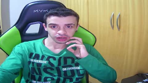1good_vibes1 online show from 06/06/26, 05:23