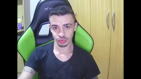 1good_vibes1 online show from 07/17/26, 05:58