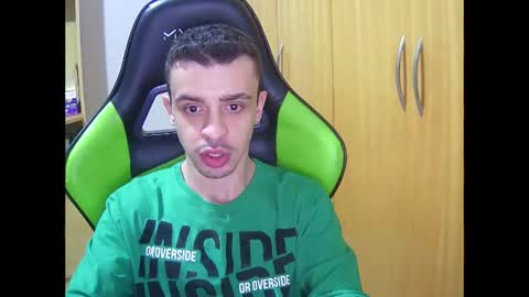 1good_vibes1 online show from 07/24/26, 07:06