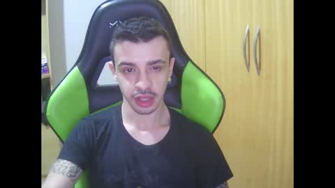 1good_vibes1 online show from 07/28/26, 05:03