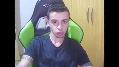 1good_vibes1 online show from 08/03/26, 05:50