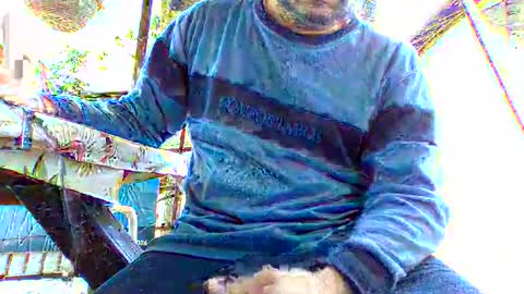 Guido online show from 05/03/26, 12:33